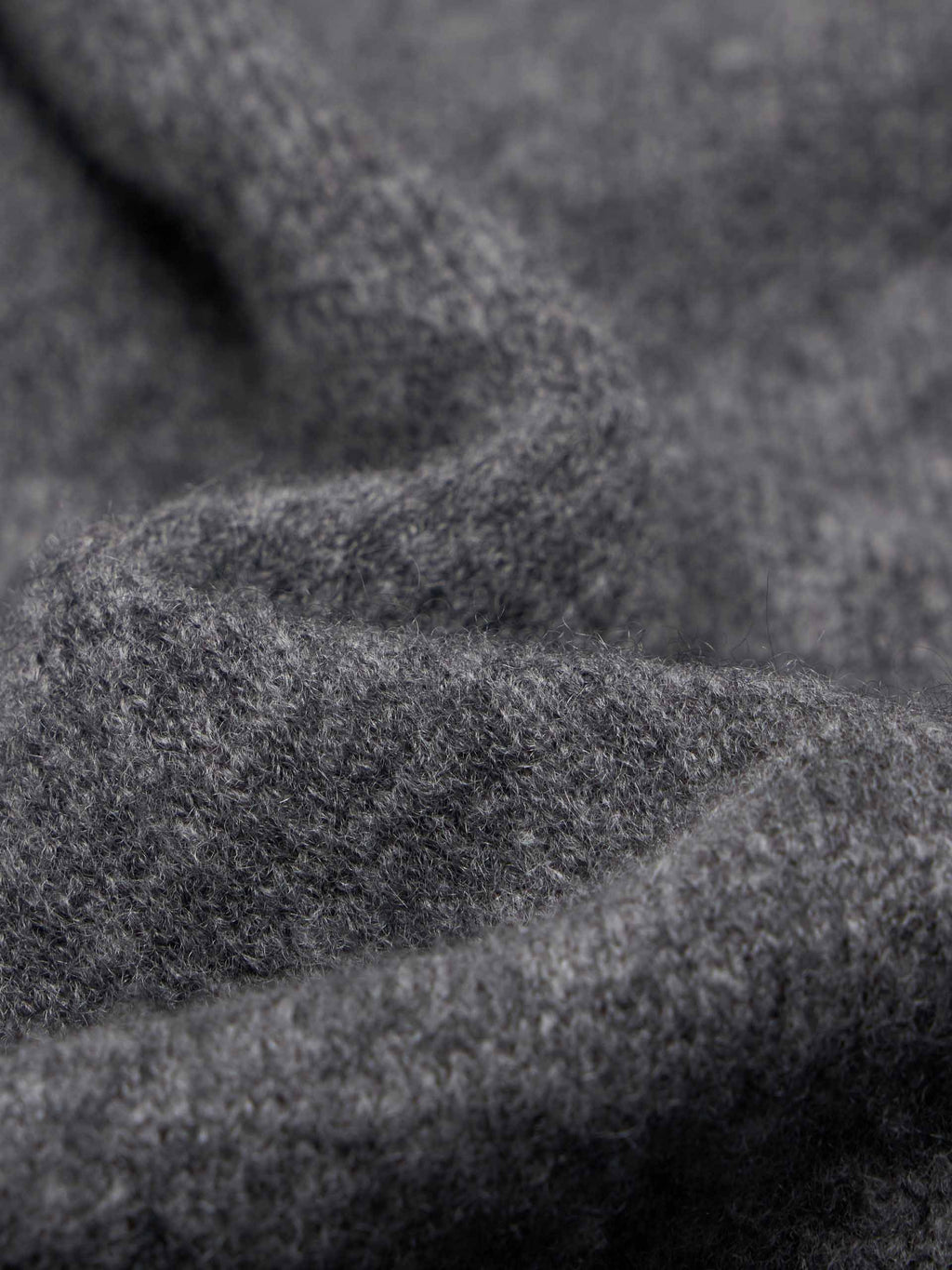 Included Cashmere Turtleneck Sweater