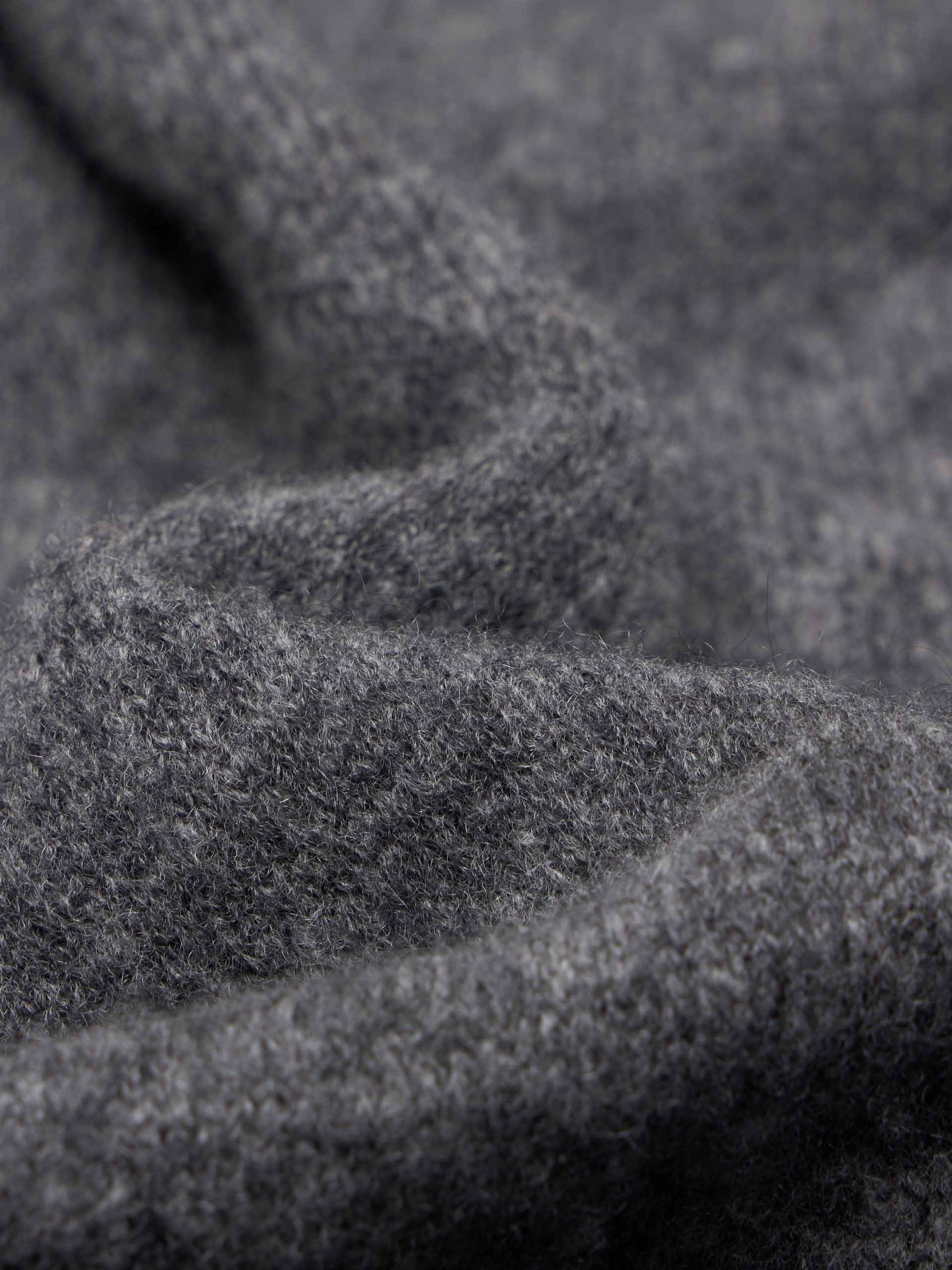 Included Cashmere Turtleneck Sweater