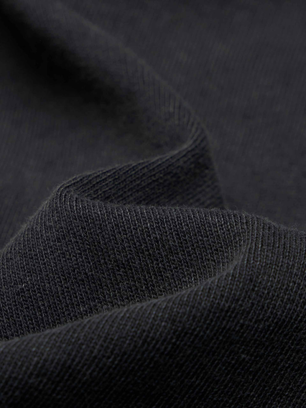 Faded Pattern Distressed T-shirt