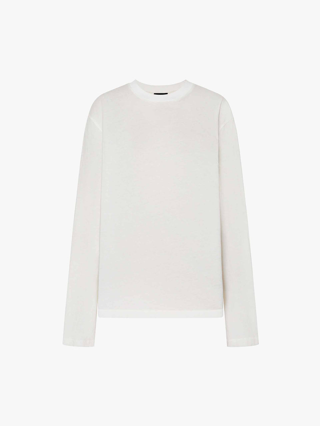 Center Back Seam T-shirt