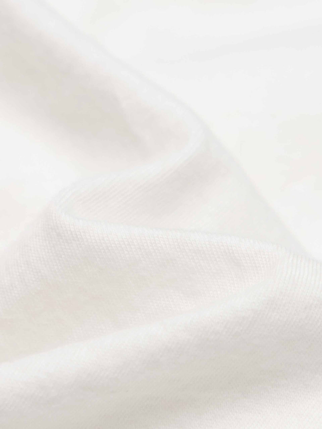 Center Back Seam T-shirt