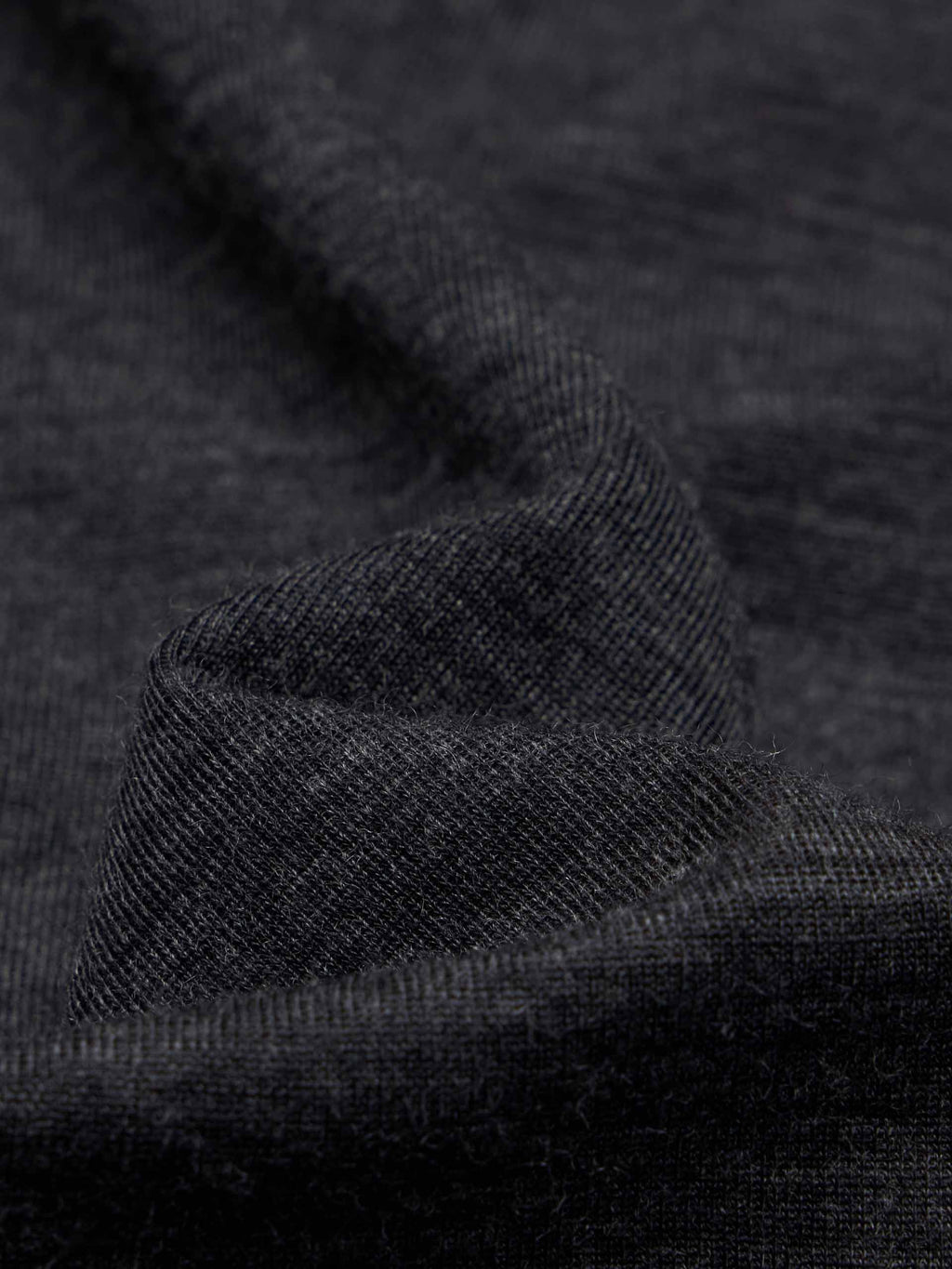 Button Closure Fitted Blouse