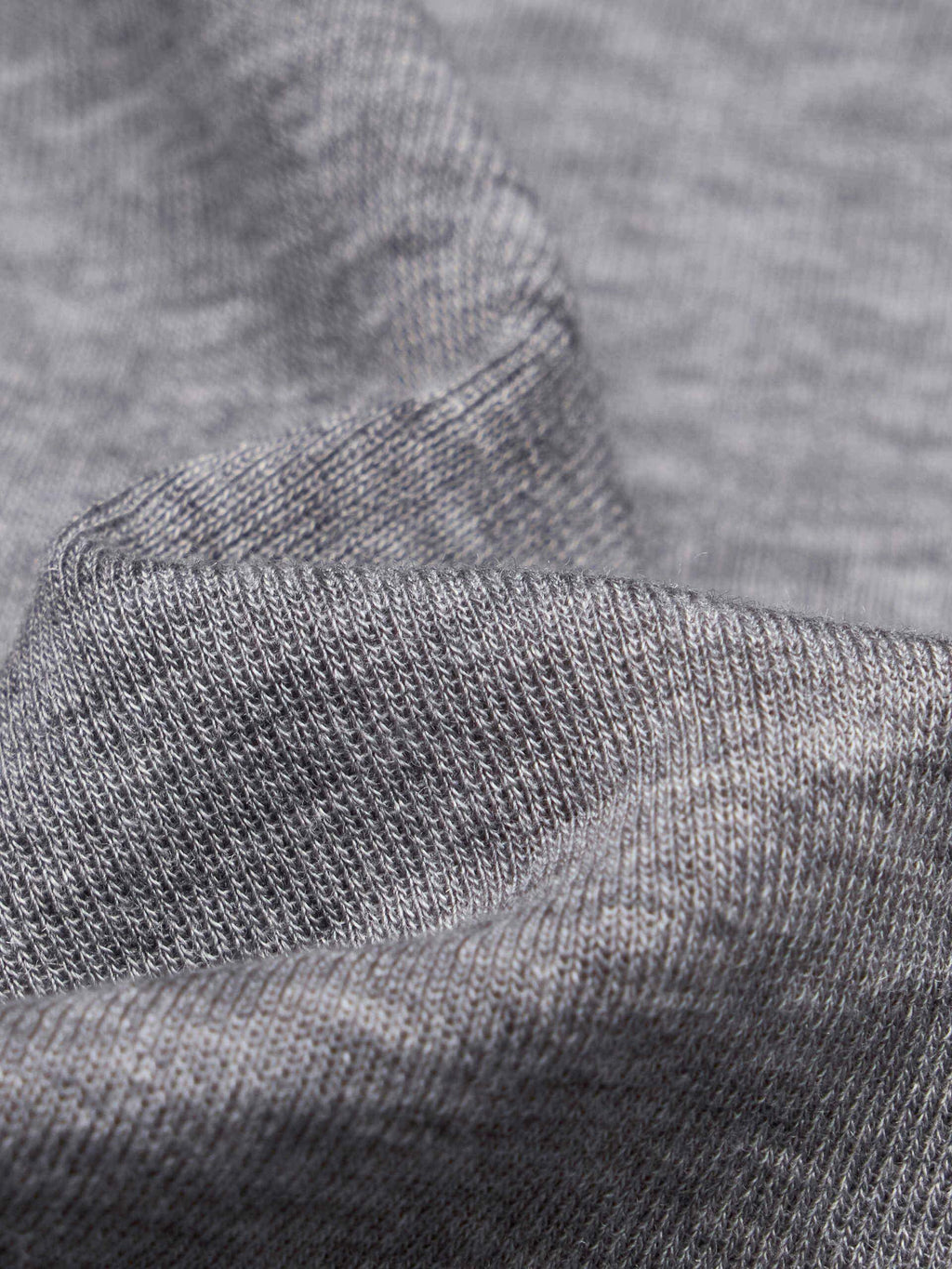 Tie Detail Turtleneck Blouse