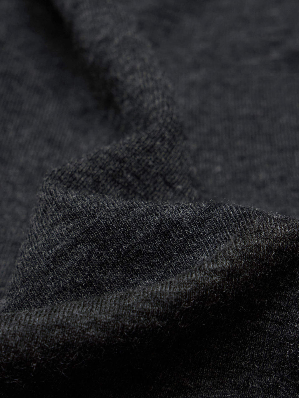 Tie Detail Turtleneck Blouse