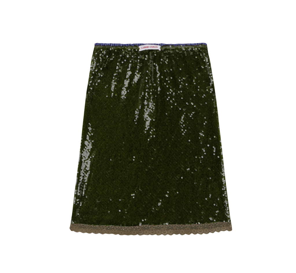 Michael´s skirt