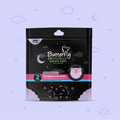 Butterfly Breathables Peaceful Nights Cottony Period Pants M-L Pack 2 Pcs