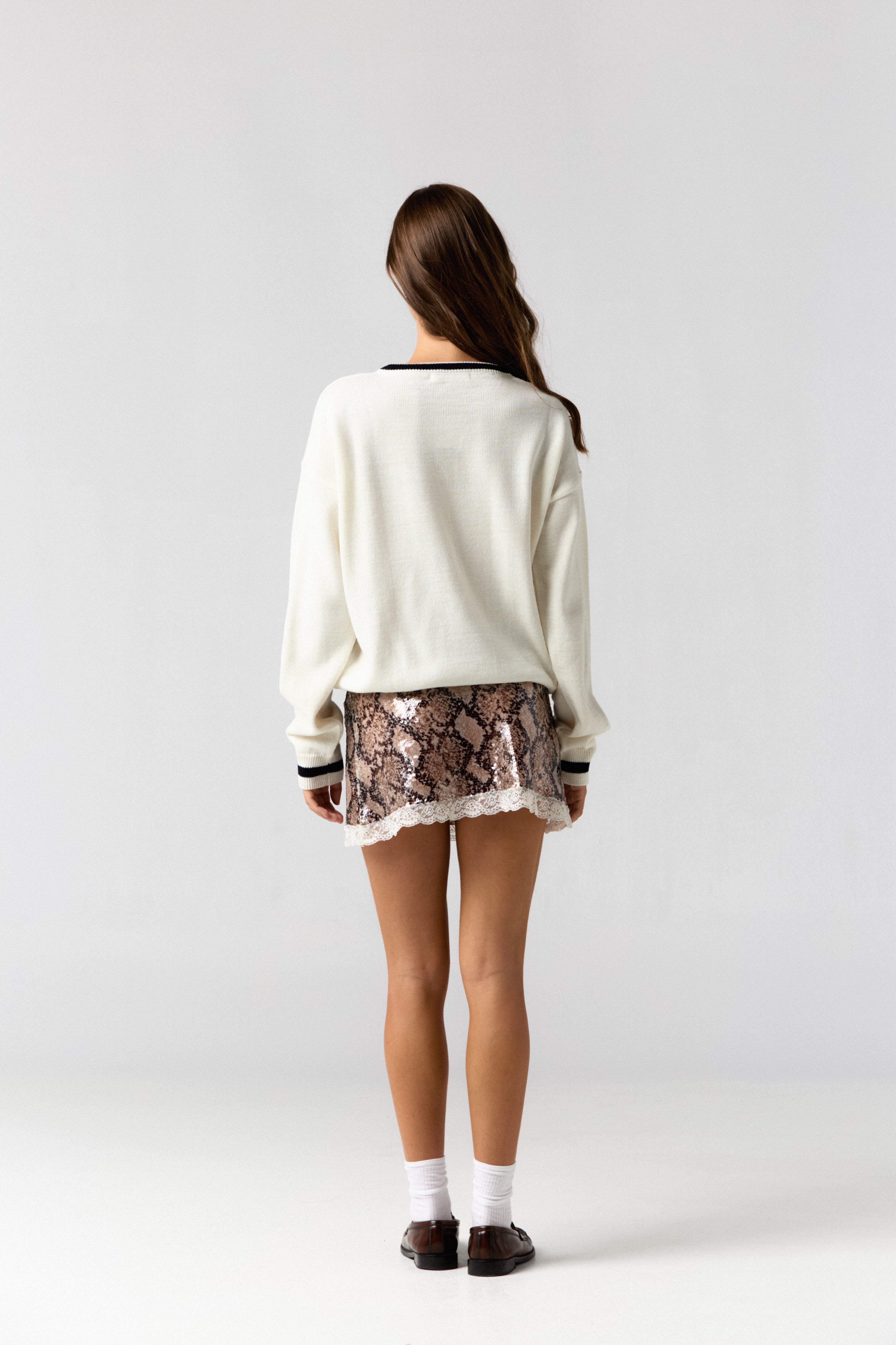 Minifalda Kyle