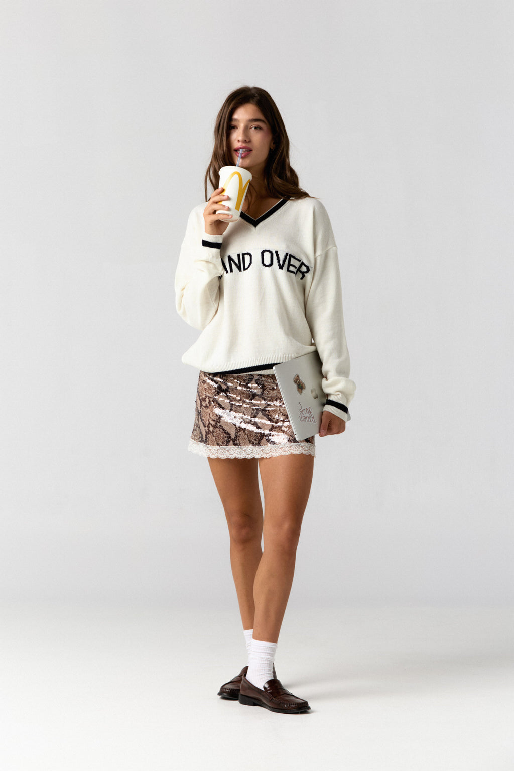 Minifalda Kyle