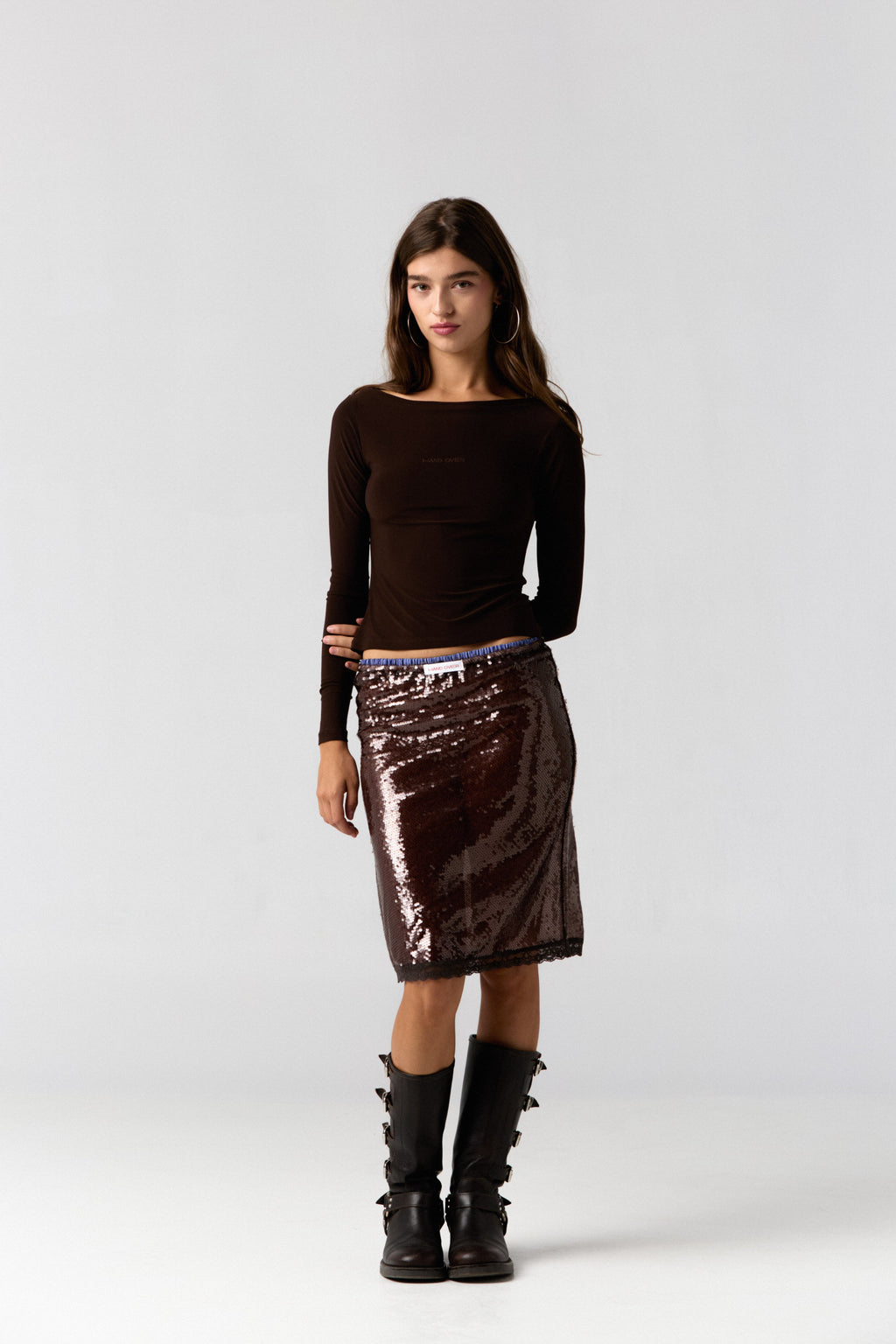 Charlie´s skirt