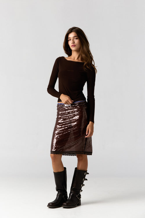 Charlie´s skirt