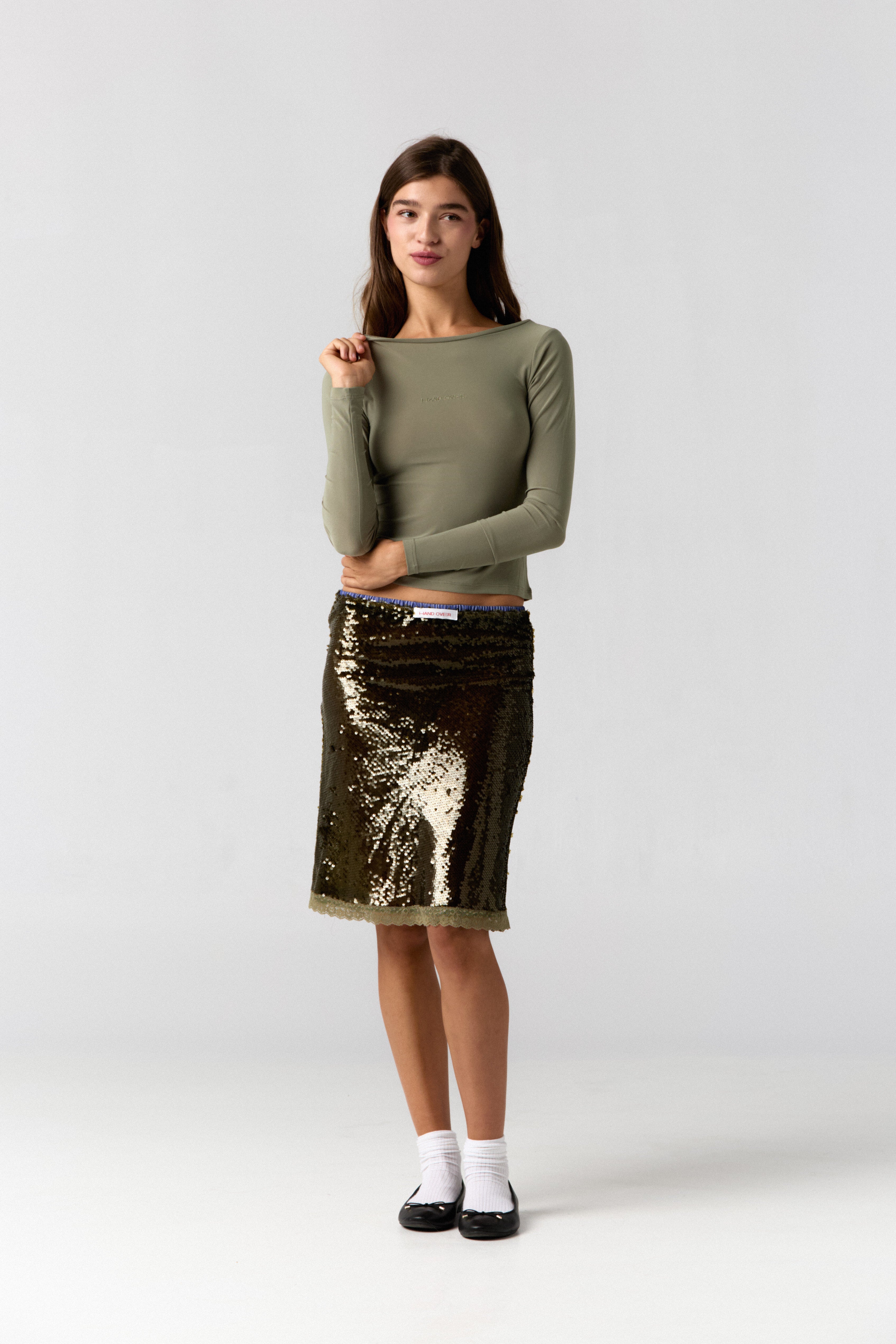 Michael´s skirt