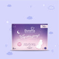 Butterfly Breathables Signature Series Overnight XXL 6 pcs
