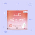 Butterfly Breathables Signature Series Regular 9 Pcs