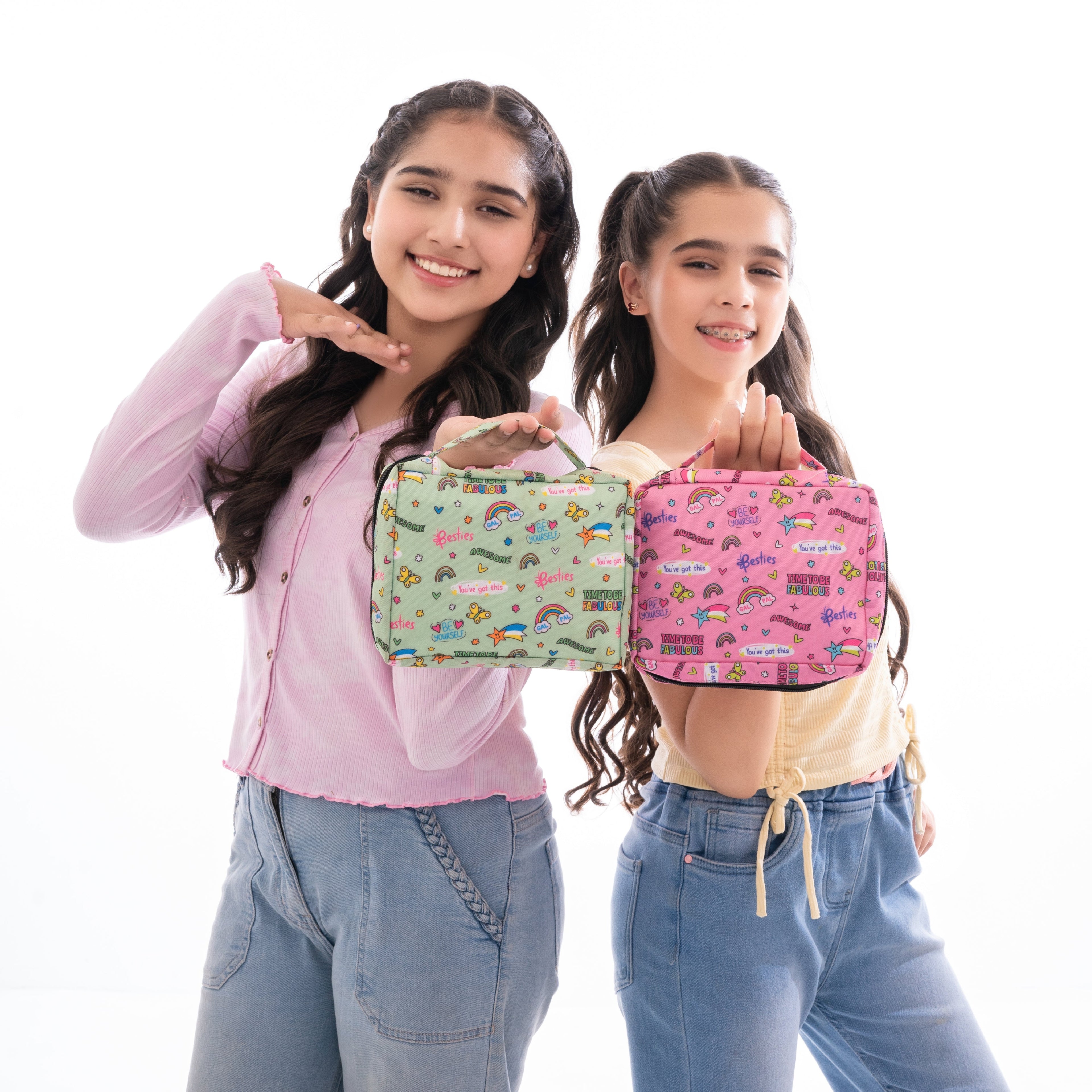 Besties Kit for Tweens