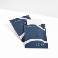 Cleansing Wipes Packets