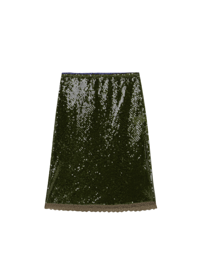 Michael´s skirt