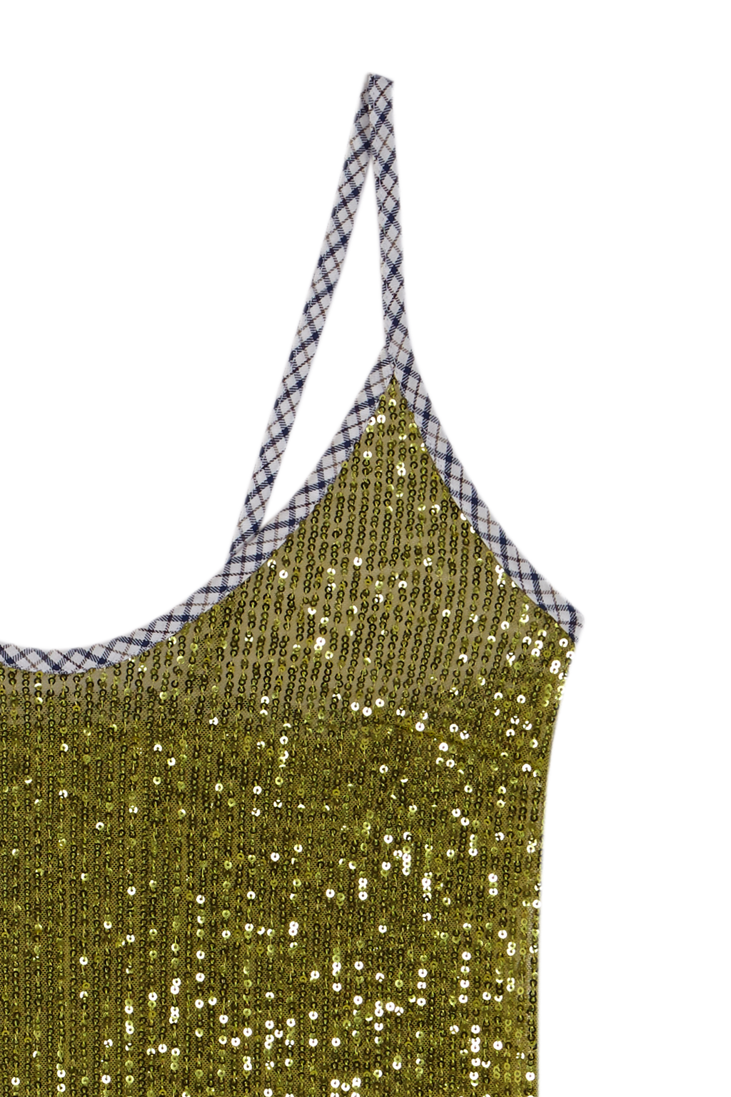 Rober's dress