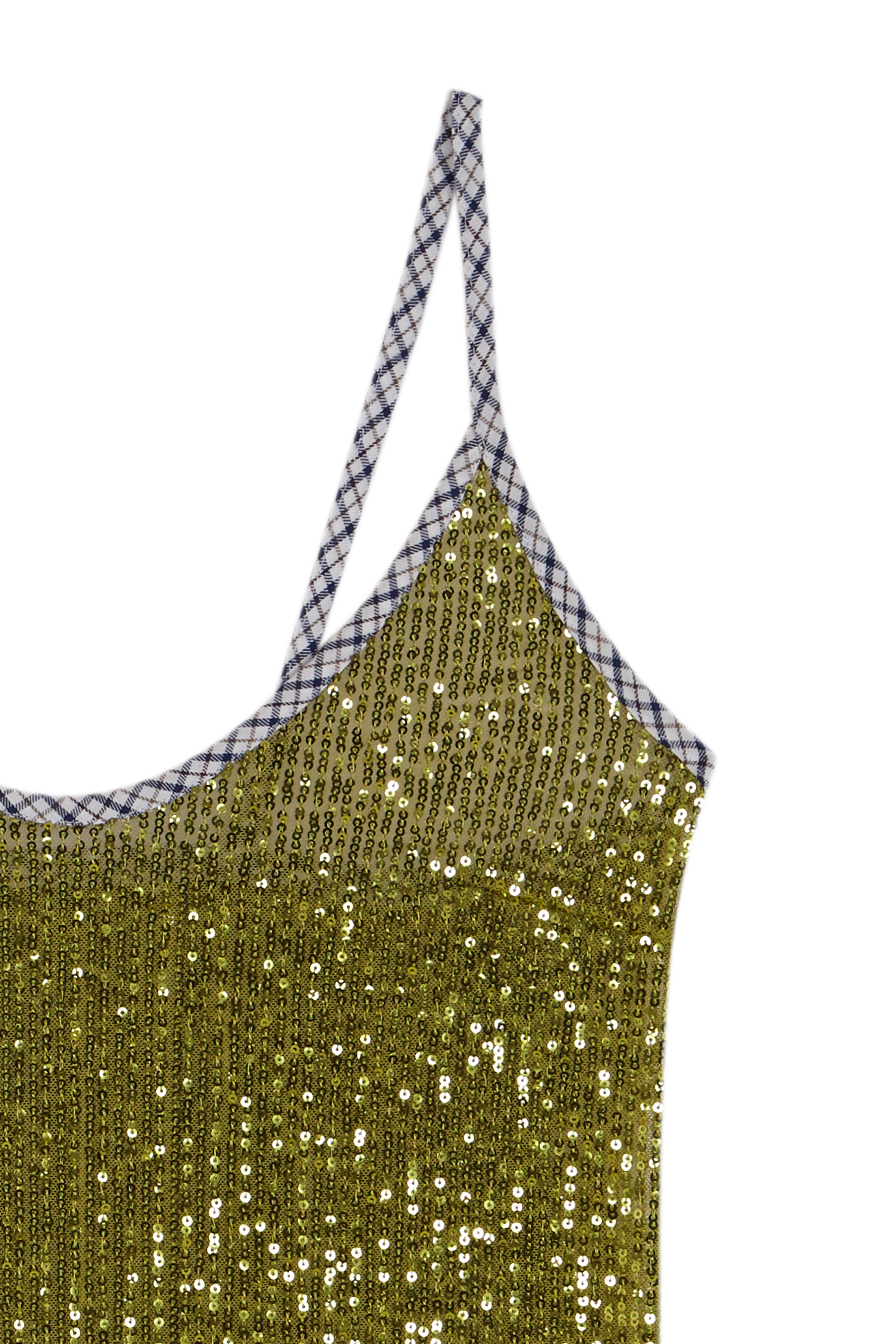 Rober's dress