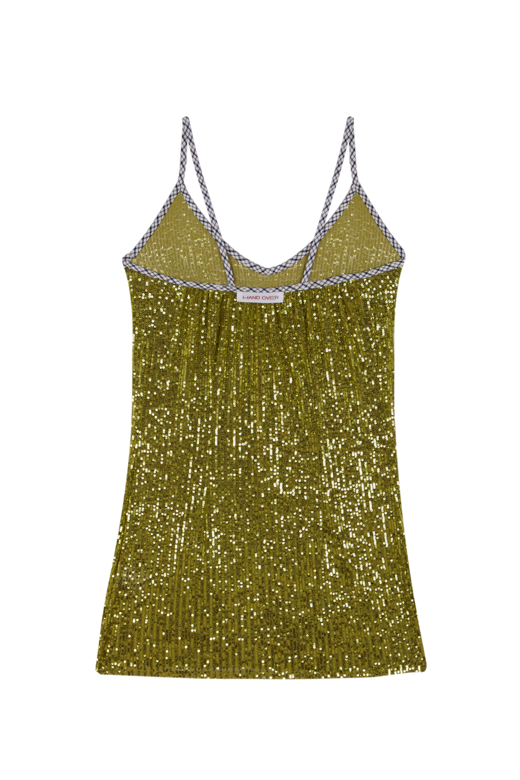 Rober's dress