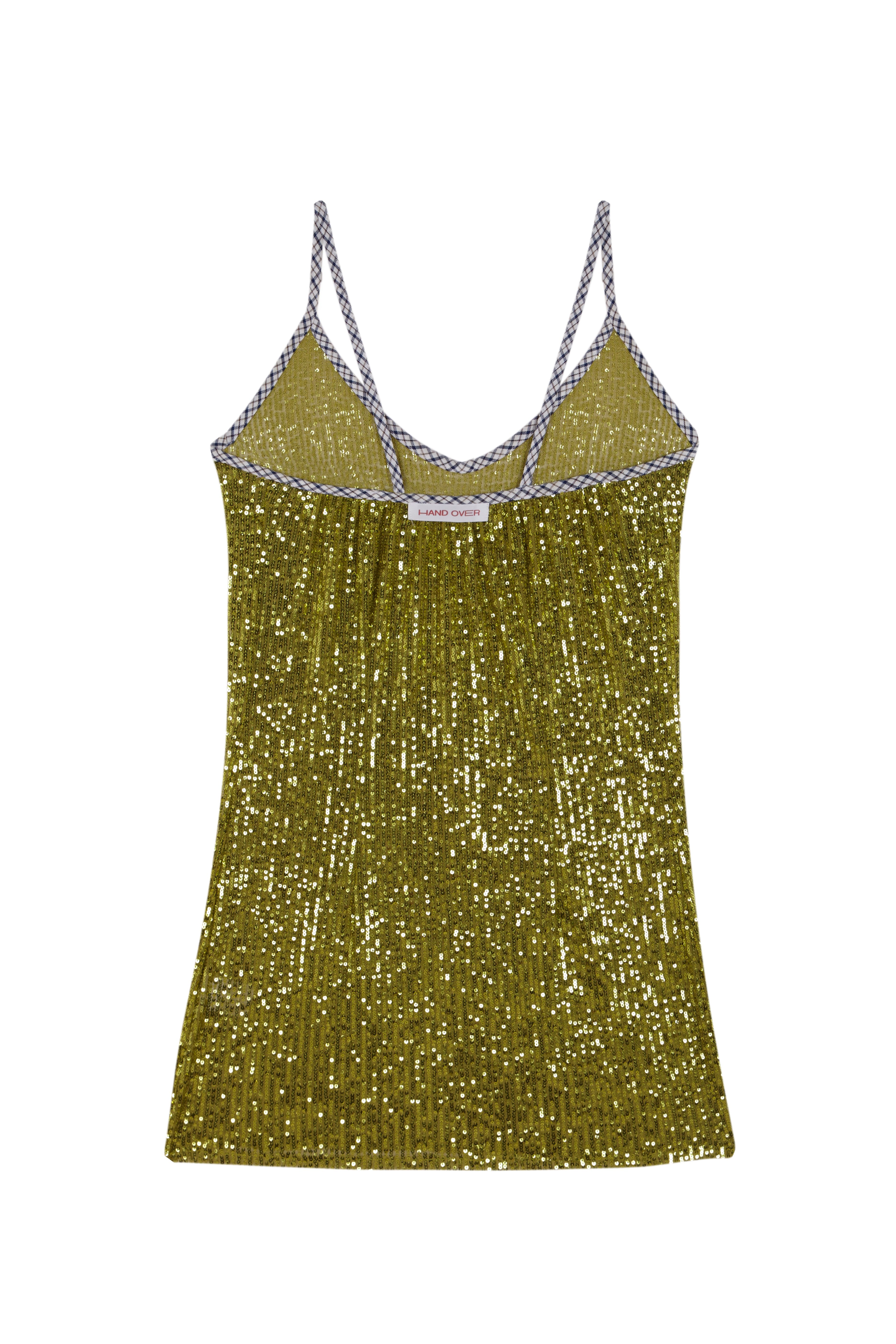 Rober's dress