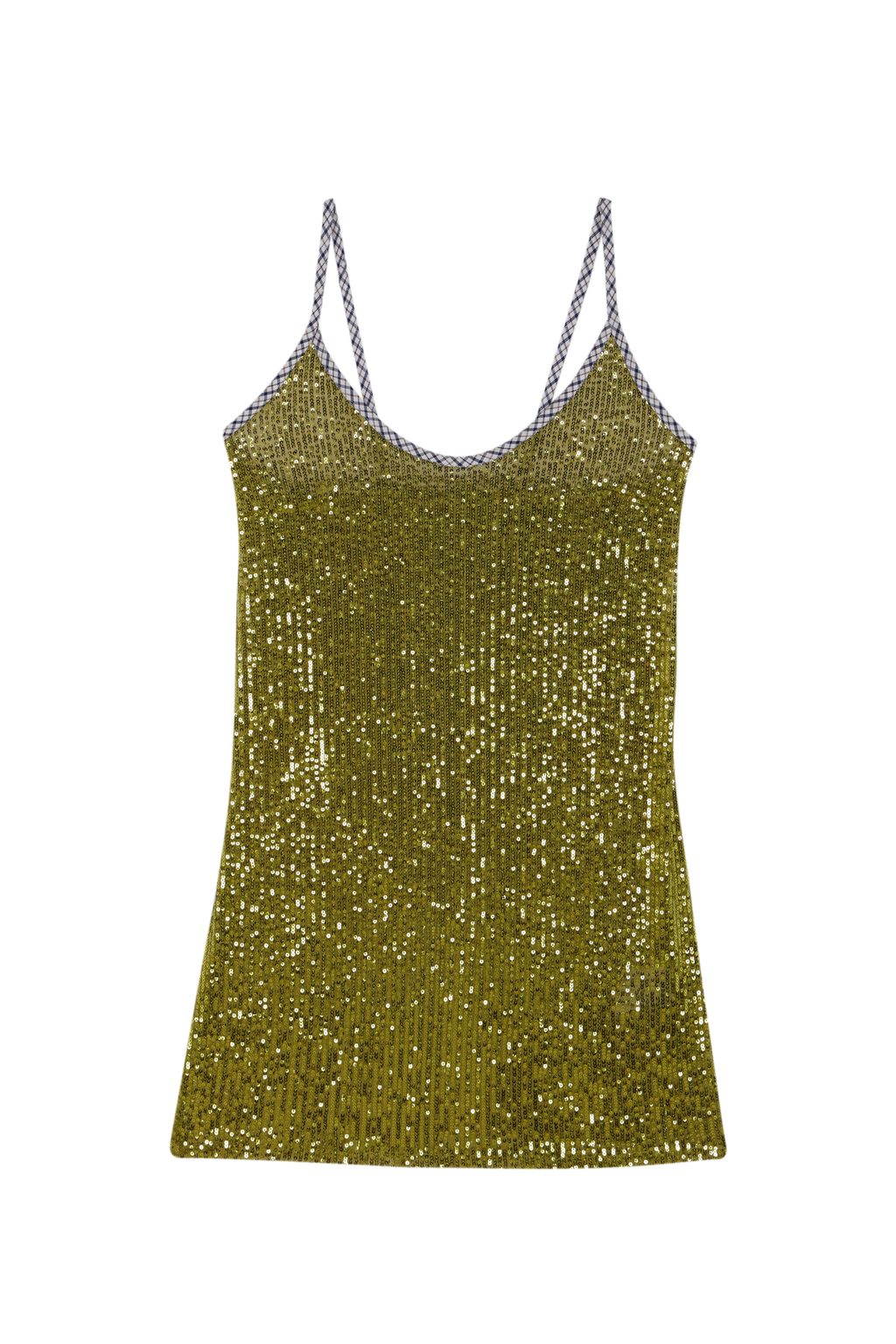 Rober's dress