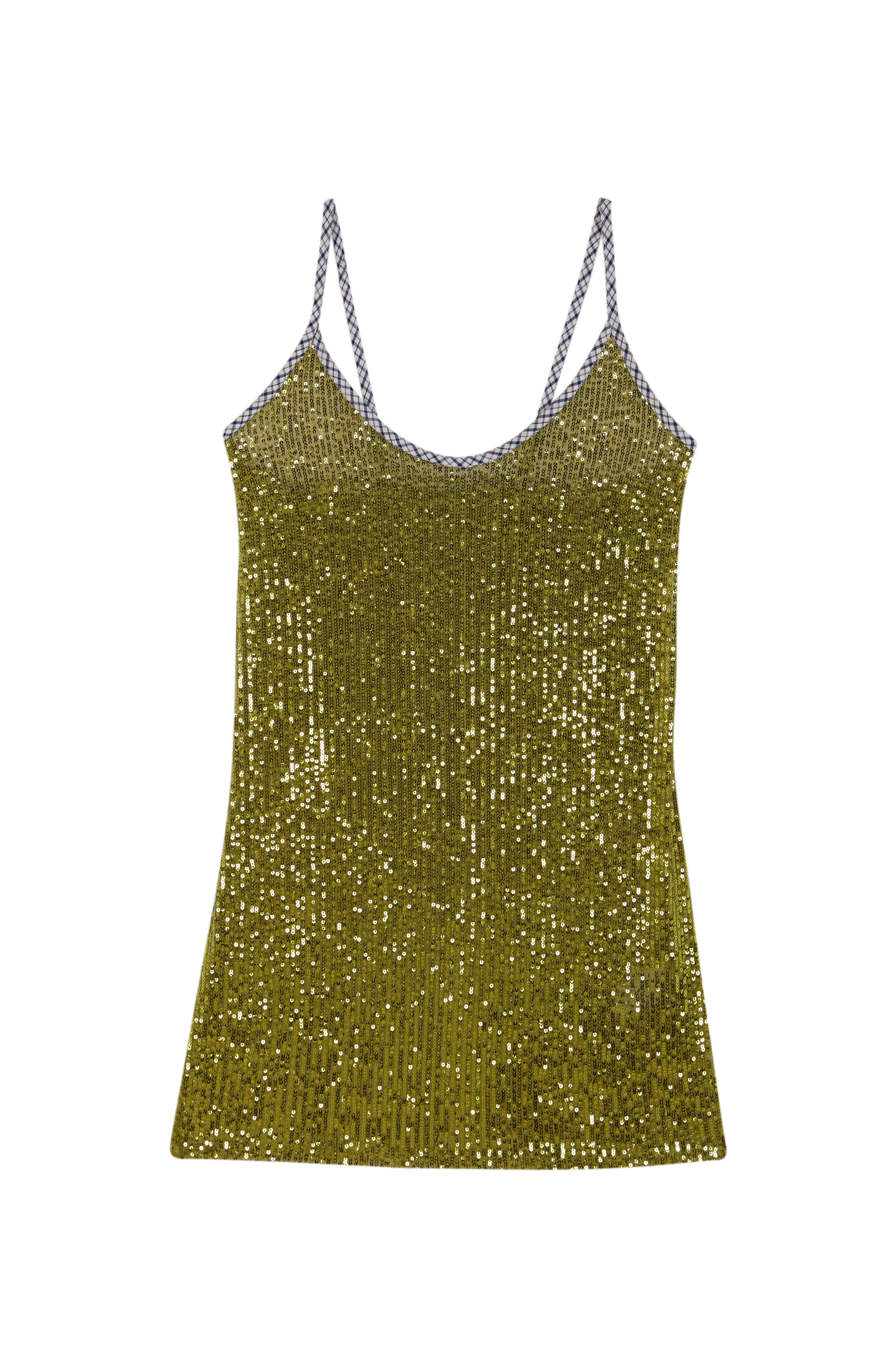 Rober's dress