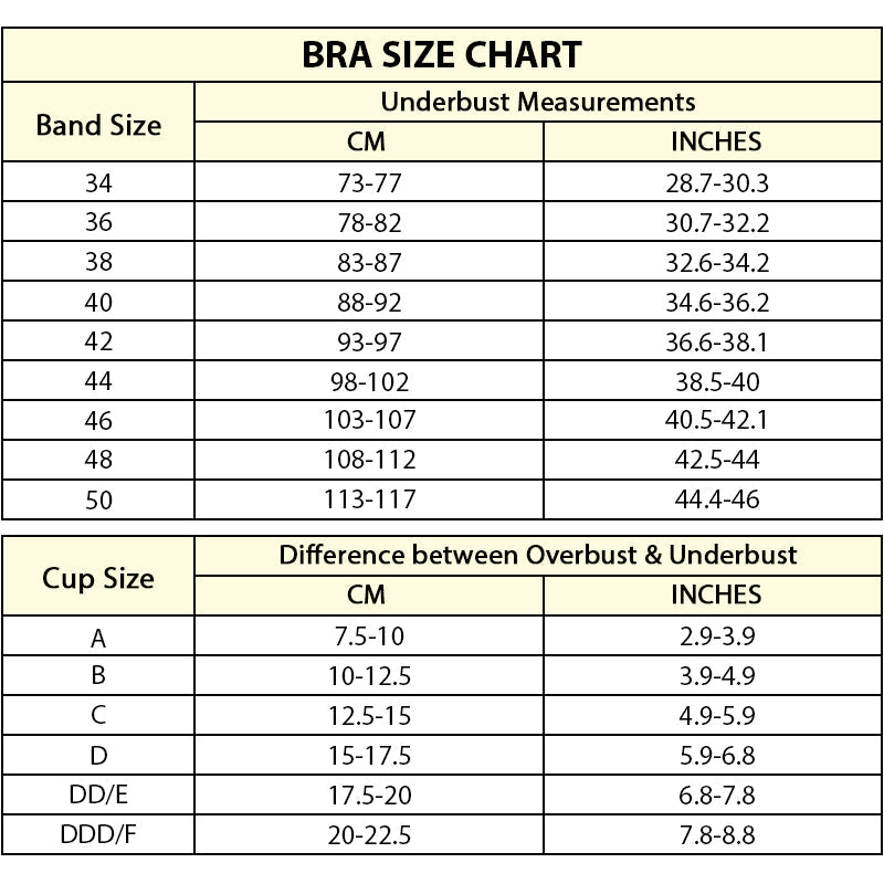 SheCurve®Push-Up Back Smoothing Bra-White