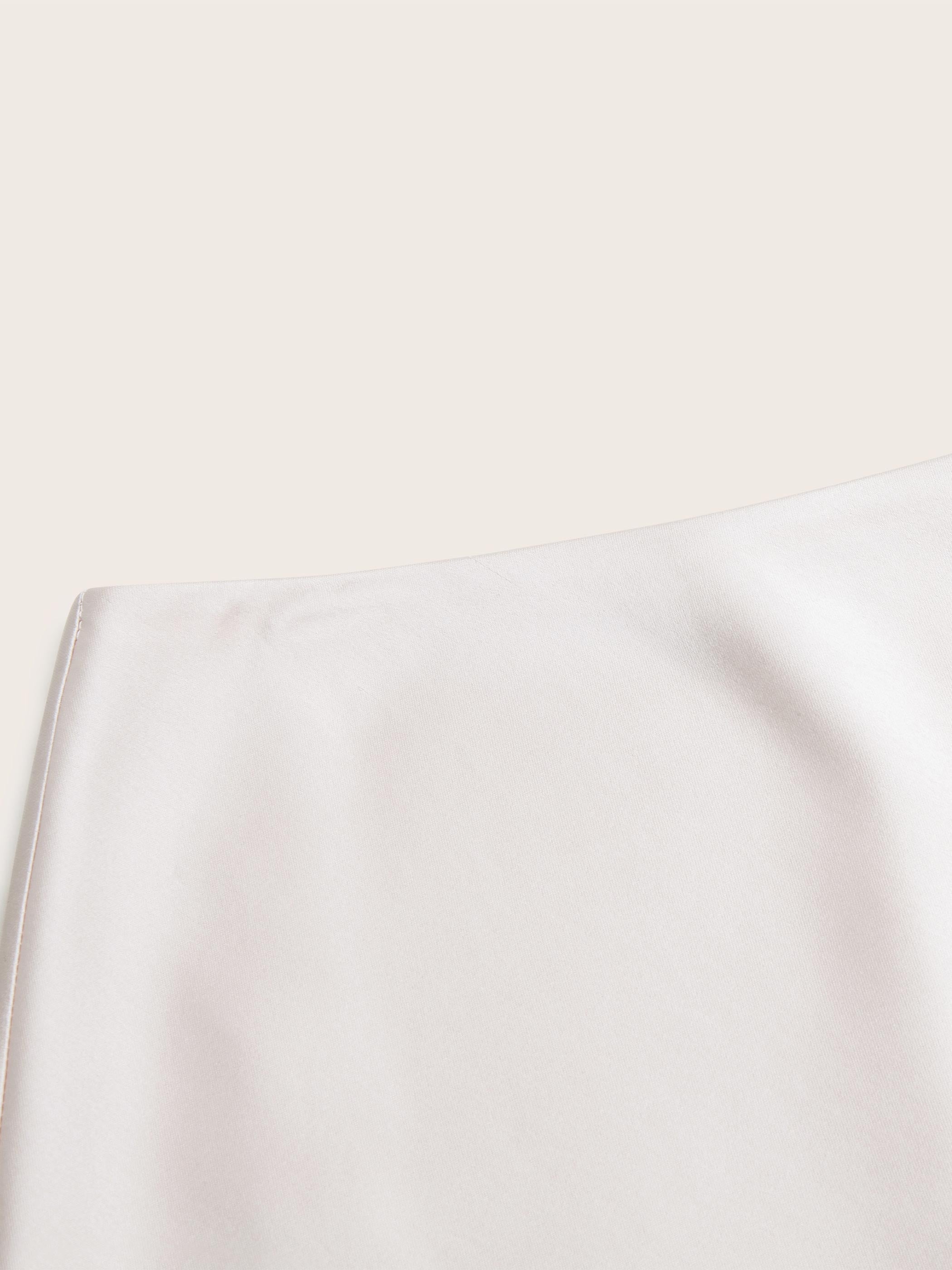 AVA DUSTER MIDI SKIRT