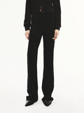 Side Zip Tailored Pants