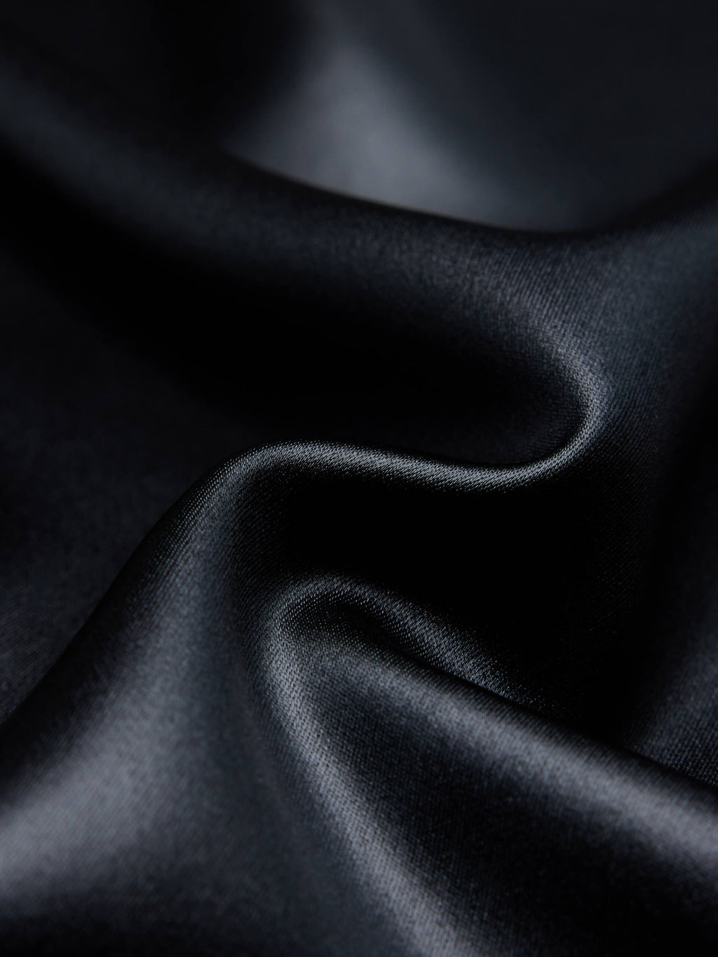 Straight Elastic Waist Pants