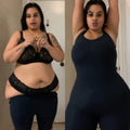 🔥Hot Sale 49% OFF🔥 Full Body Tummy Control Shapewear