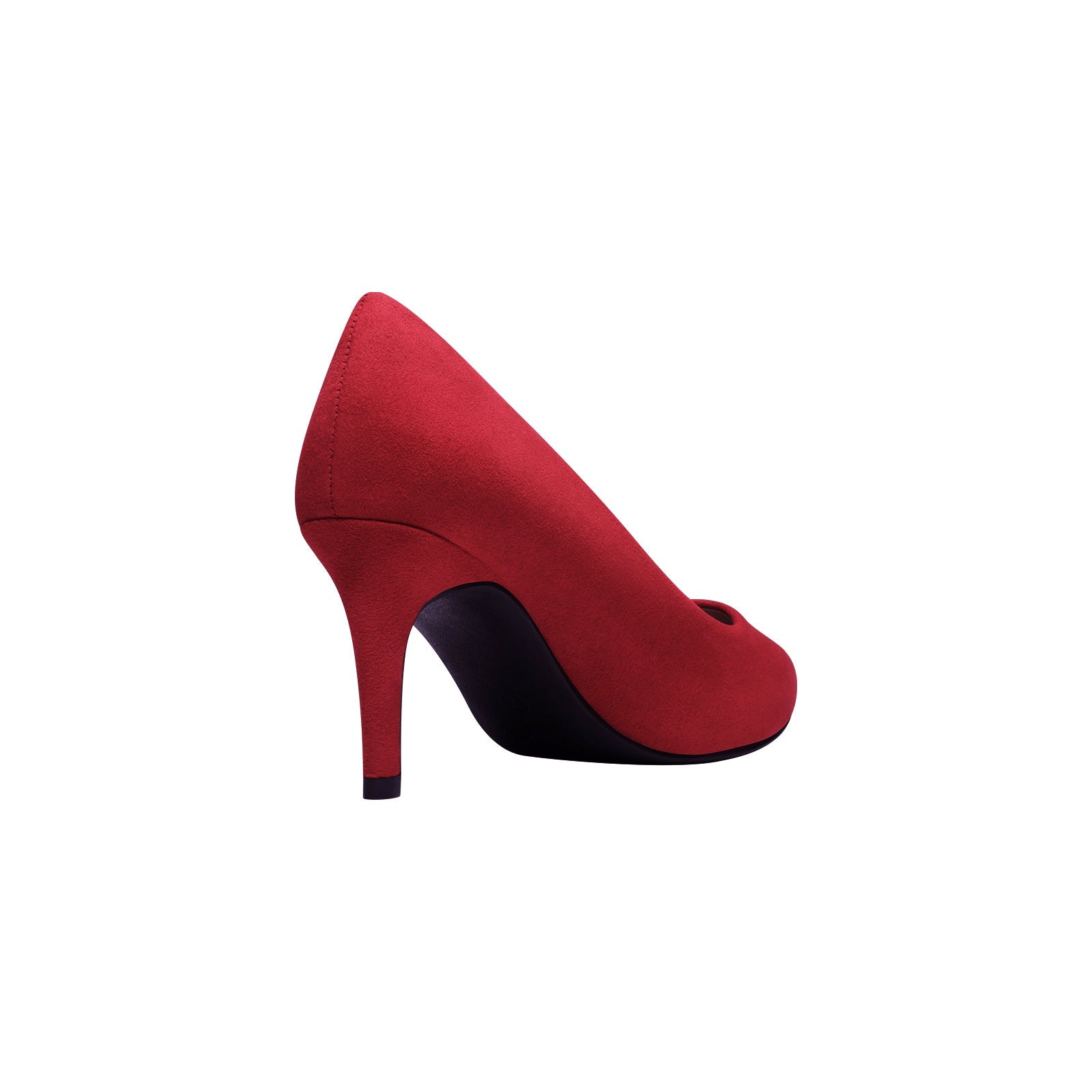 Pointed Toe High Heel Pumps